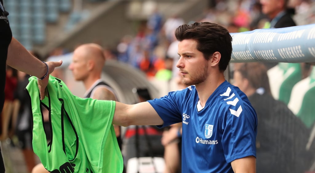 Das Fehlen ist bitter, denn Jean Hugonet überzeugte in der bisherigen Saison.