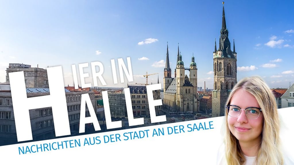 Heute schreibt Ihnen Luisa König.