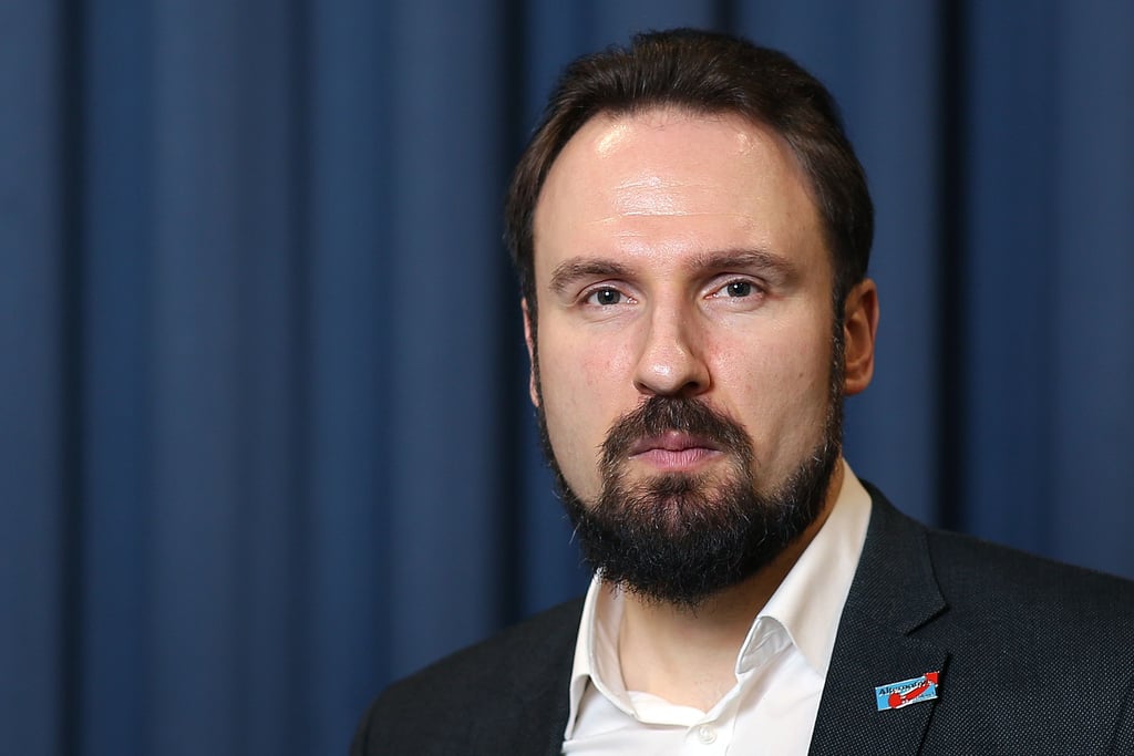 Arno Bausemer