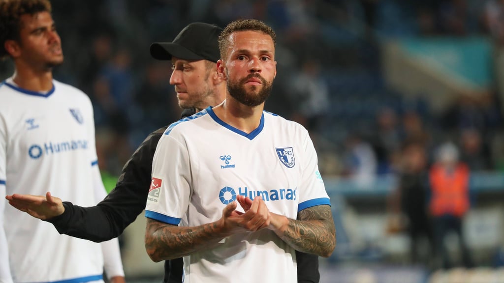 Für den 1. FC Magdeburg war Luc Castaignos gegen den SC Paderborn der 'Man of the Match': Er traf den wichtigen Ausgleichstreffer und hatte sogar noch den Siegtreffer auf dem Kopf. Am Ende trennten sich beide Teams mit 1:1.