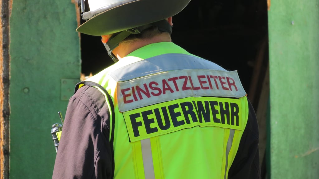 Mehrere Feuerwehrleute in Stendal haben der Wehr den Rücken gekehrt.