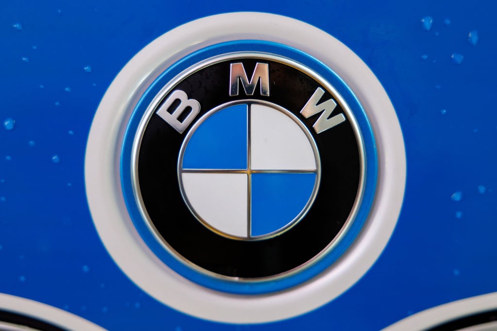 BMW will in Deutschland selbstfahrende Luxusautos verkaufen.