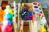 Symbolbild - Der Eigenbetrieb Kindertageseinrichtungen der Lutherstadt Eisleben will in den kommenden Jahren erheblich sparen.