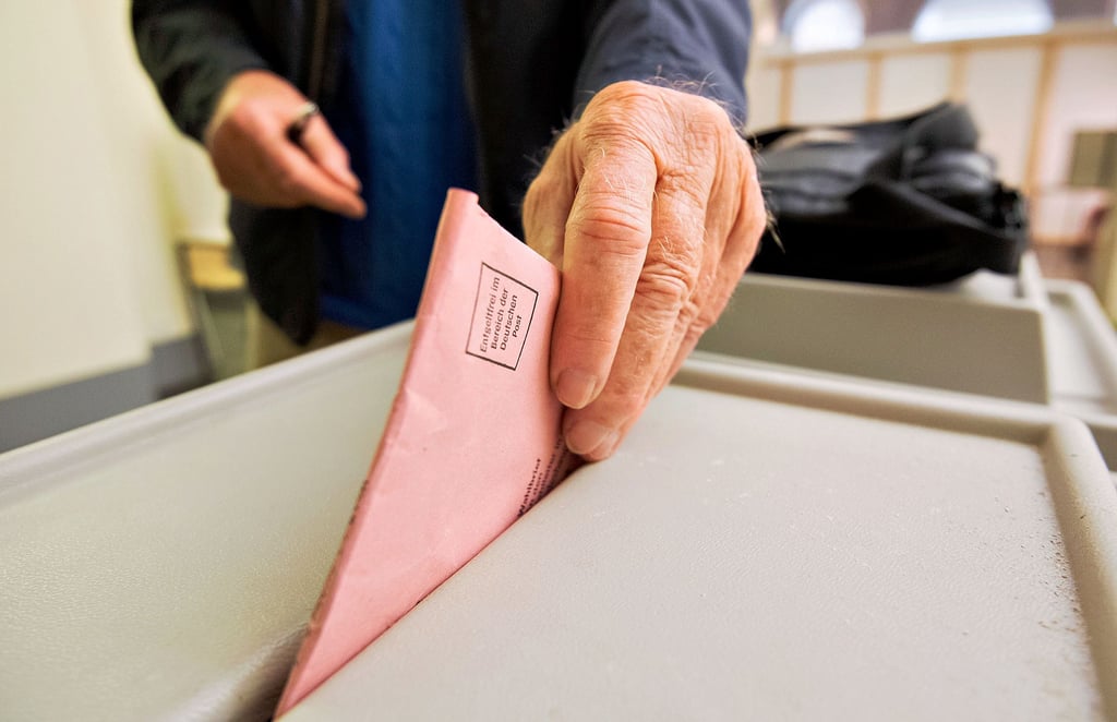 Die Einwohner von Calvörde sind am 8. Oktober dazu aufgerufen, an die Wahlurne zu treten und einen neuen Bürgermeister zu wählen.