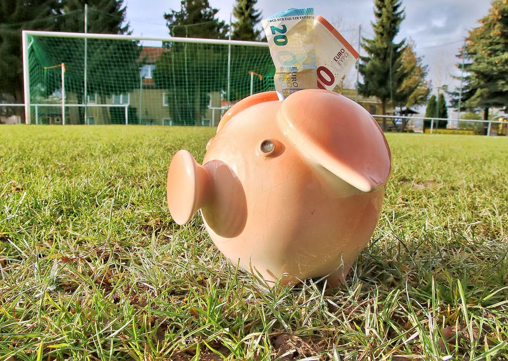 Nein, für die Sportvereine der Einheitsgemeinde Allstedt wird es nicht teurer. Im Gegenteil.