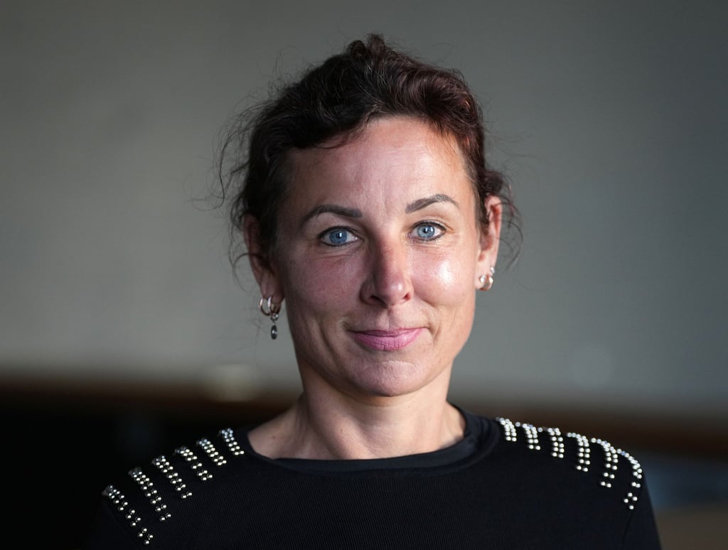 Juli Zeh ist Schriftstellerin und Richterin am Brandenburger Verfassungsgericht.