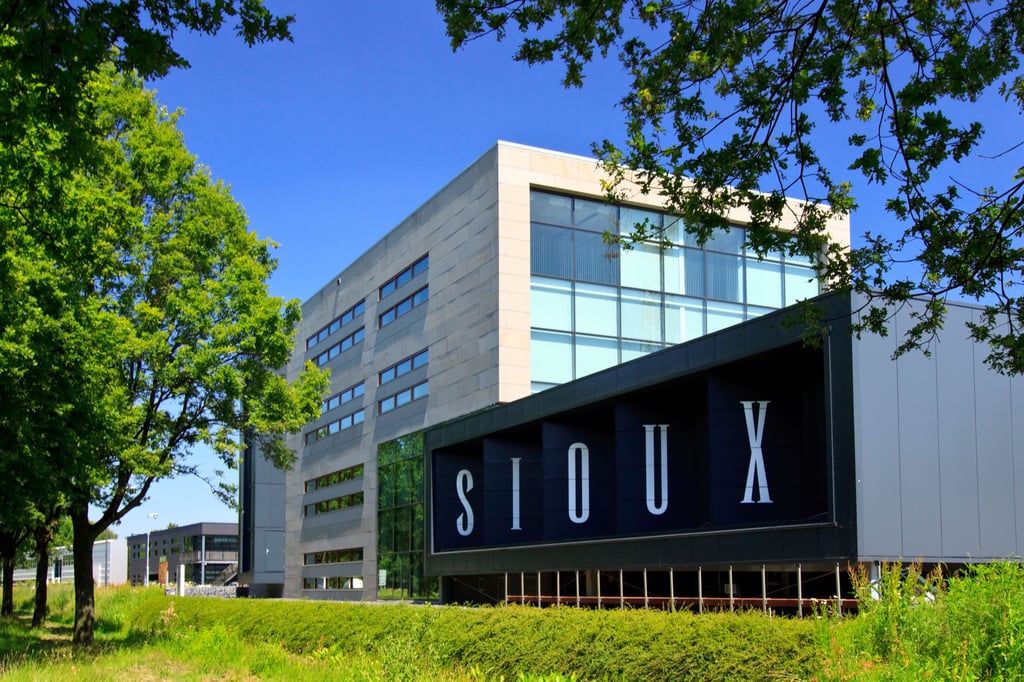 Das Unternehmen Sioux aus dem niederländischen Eindhoven wird sich in Barleben ansiedeln.