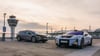 Luxuriöser Doppelpack: Der chinesische Hersteller Hiphi bietet seine Modelle X und Z (r) auch der deutschen Kundschaft an.