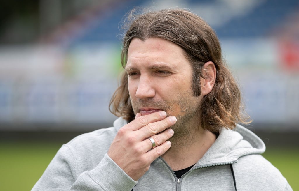Ex-Nationalspieler Torsten Frings spricht über den neuen Bundestrainier.
