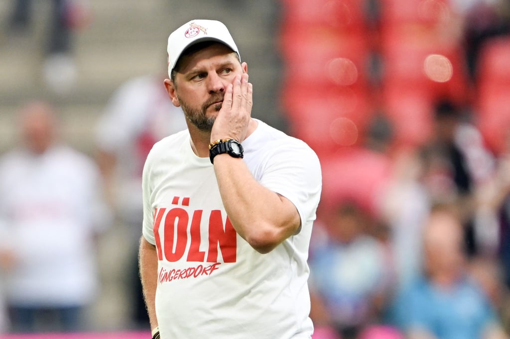Der 1. FC Köln ist optimistisch, dass die aktuell ausgesetzte Transfersperre aufgehoben wird.