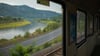 Entlang der Elbe durch die Sächsische Schweiz nach Tschechien - und dann? Noch weiter! Mit Interrail kein Problem.