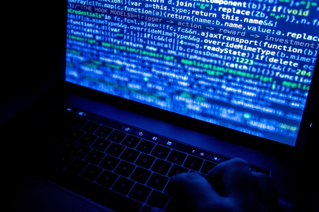 Achtung, Betrug: Cyberkriminelle geben sich in E-Mails als EU-Betrugsbekämpfer aus.