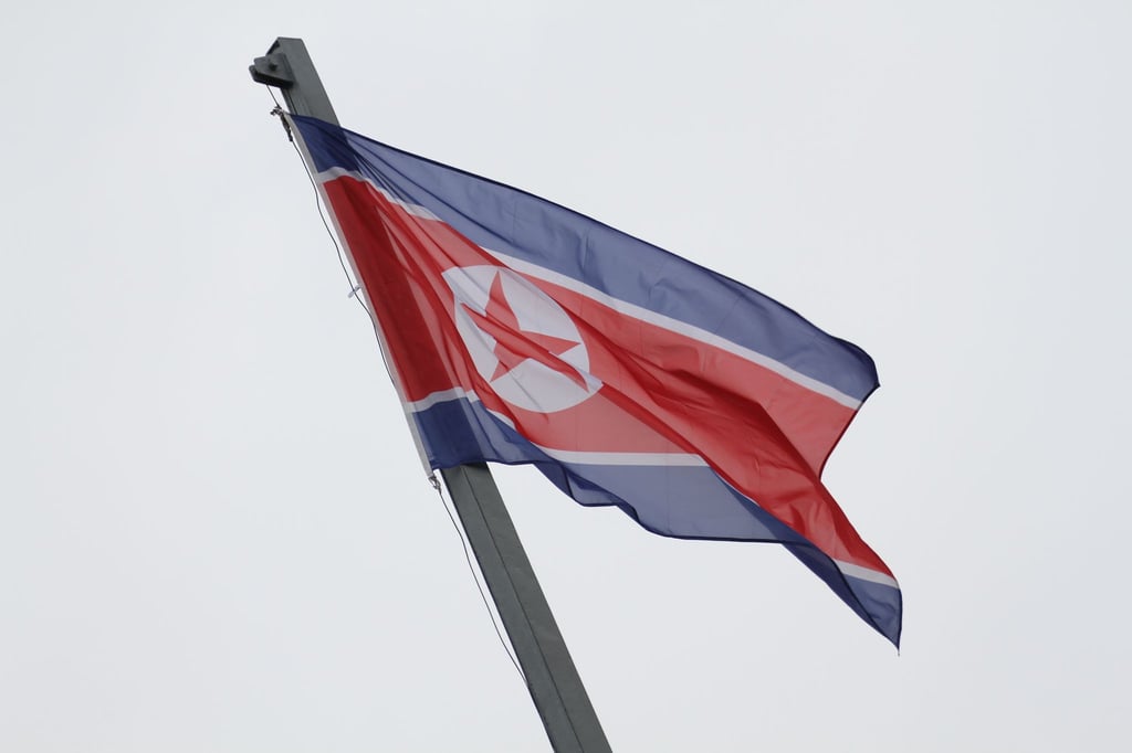 US-Behörden bestätigen die Freilassung eines Soldaten in Nordkorea.