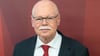 Bremens Innensenator Ulrich Mäurer in Bremen.