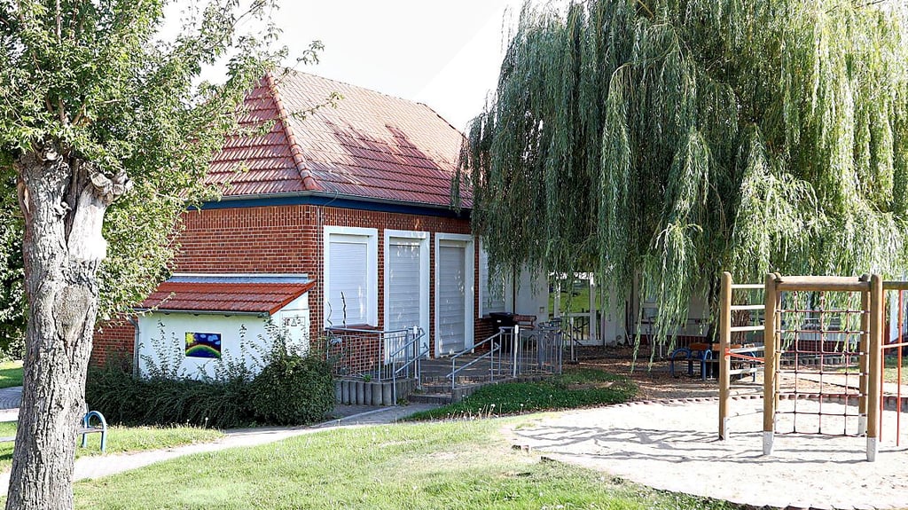 Für die ehemalige Kita „Regenbogenland“ in Groß Ammensleben gibt es ein Nachnutzungsangebot des Heilpädagogischen Zentrums „Don Bosco“ in Wolmirstedt.