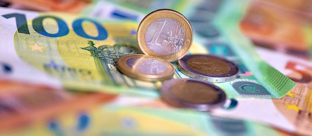 Die Stadt möchte ihre Kraft in die Erstellung eines Haushaltes für das Jahr 2024 stecken, um finanziell handlungsfähig zu werden.