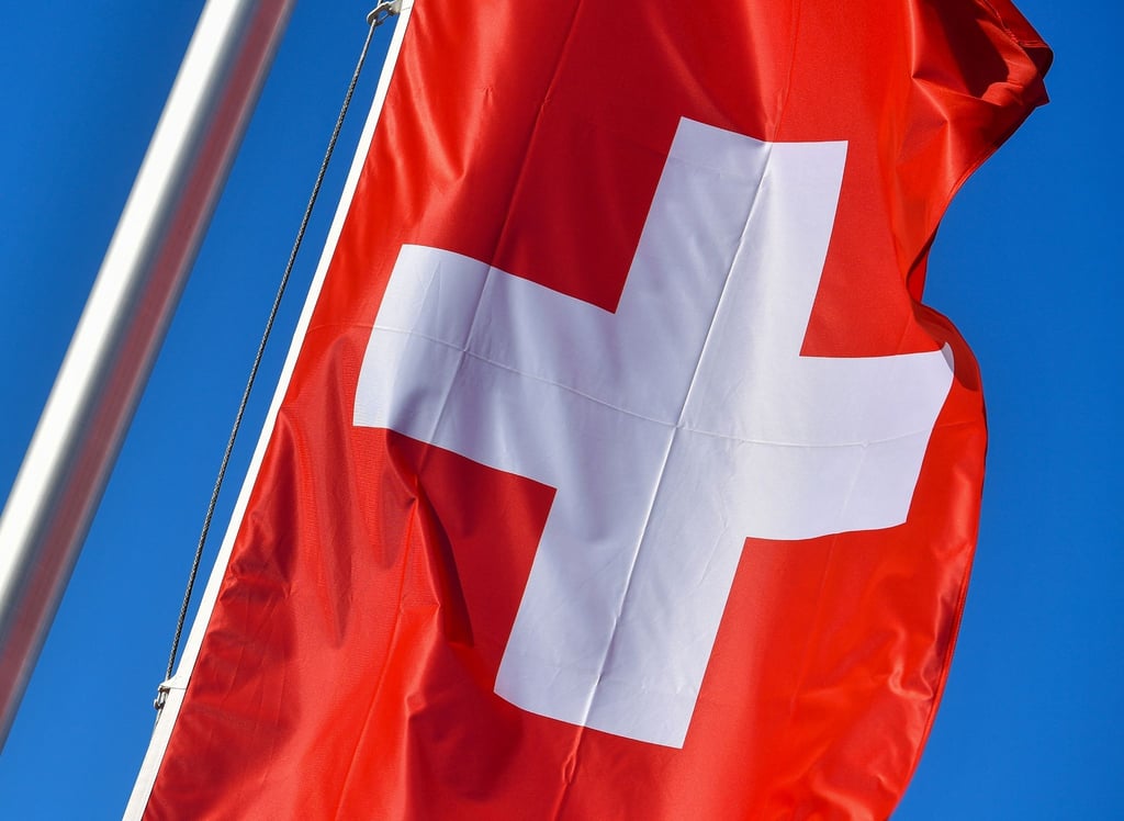 Die Schweiz führt den Innovations-Ländervergleich weiter an.