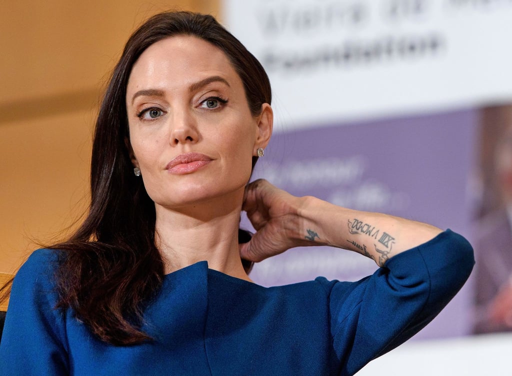 Angelina Jolie will im November das „Atelier Jolie“ in New York eröffnen.