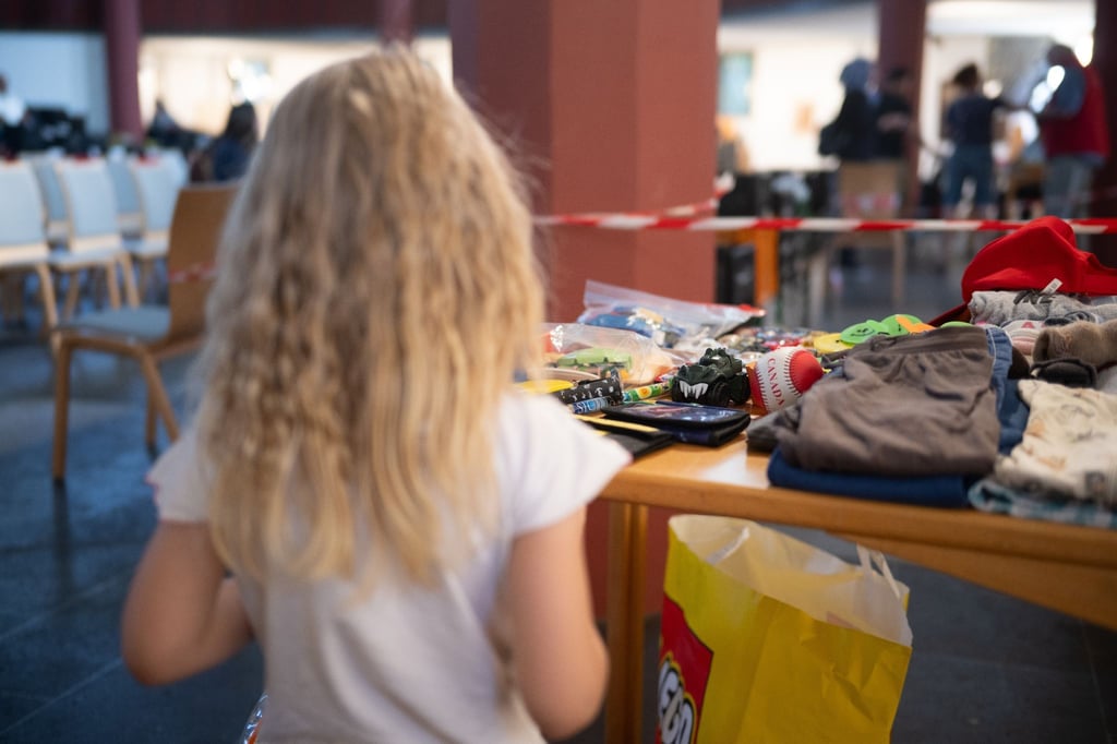 Das Bundeskabinett hat die geplante Kindergrundsicherung auf den Weg gebracht.