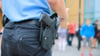 Die Polizei hat in Halle seit drei Wochen Schulen und Schulwege im Blick, um Überfälle zu verhindern.