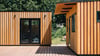 Tiny Houses nehmen nicht viel Fläche in Anspruch und können auch recht einfach zurückgebaut werden.