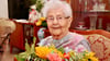Marianne Märker hat am Mittwoch ihren 105. Geburtstag gefeiert. 