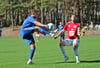 Niclas Eheleben (links) und Westerhausen sind Samstag gegen Preussen Magdeburg gefordert.   