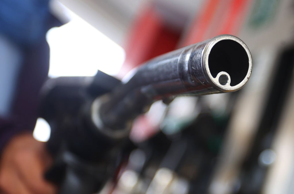 Prüfer haben die höchste Mängelquote der vergangenen fünf Jahre bei Tankstellen in Deutschland erfasst (Symbolbild).