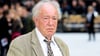 Sir Michael Gambon im September 2018 bei der Weltpremiere von „King of Thieves“ im Vue West End in London.