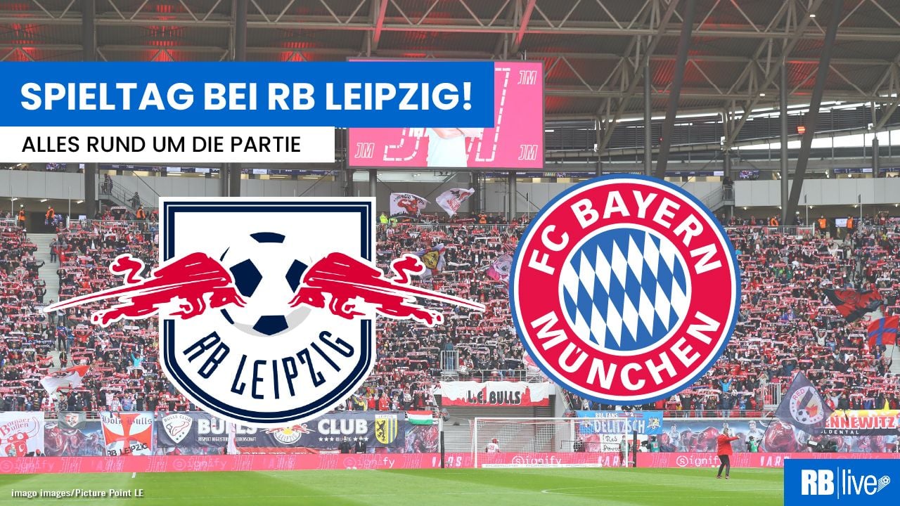 FC Bayern - RB Leipzig Live: Wer überträgt Bundesliga-Topspiel In Live ...