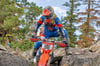 In Donner (Kalifornien) belegte der Billrodaer Tim Apolle den sechsten Platz beim Saisonfinale der US-amerikanischen Hard-Enduro-Meisterschaft.