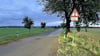 Die Kreisstraße 1301 von Egeln nach Hakeborn befindet sich in einem sehr schlechten Zustand. Der Salzlandkreis will daraus eine Fahrradstraße machen. 