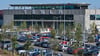 Die Tesla Gigafactory Berlin-Brandenburg.