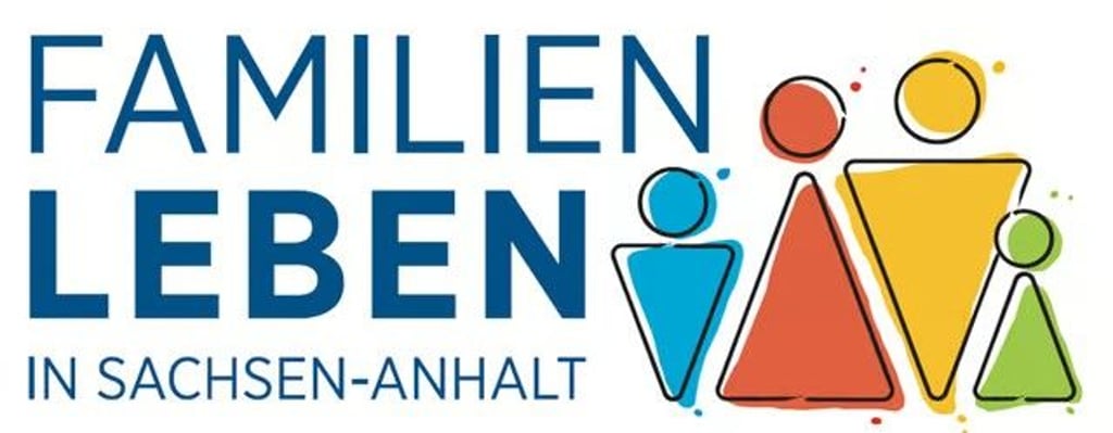 FamilienLeben in Sachsen-Anhalt.
