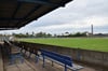 Das Heinrich-Germer-Stadion könnte für knapp 5000 Zuschauer Platz bieten. Doch es ist sanierungsbedürftig.  