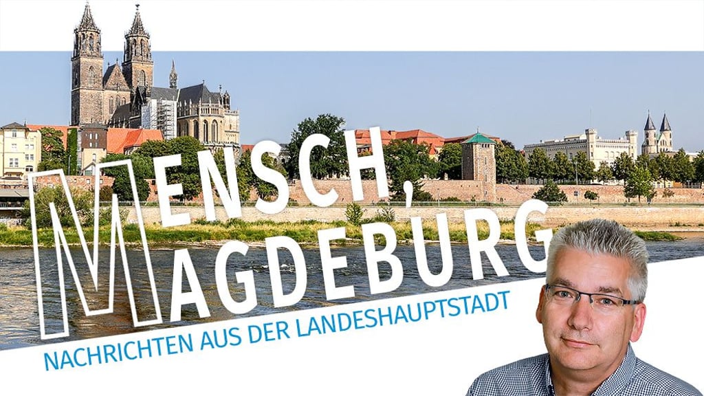 Rainer Schweingel ist Leiter der Lokalredaktion Magdeburg.