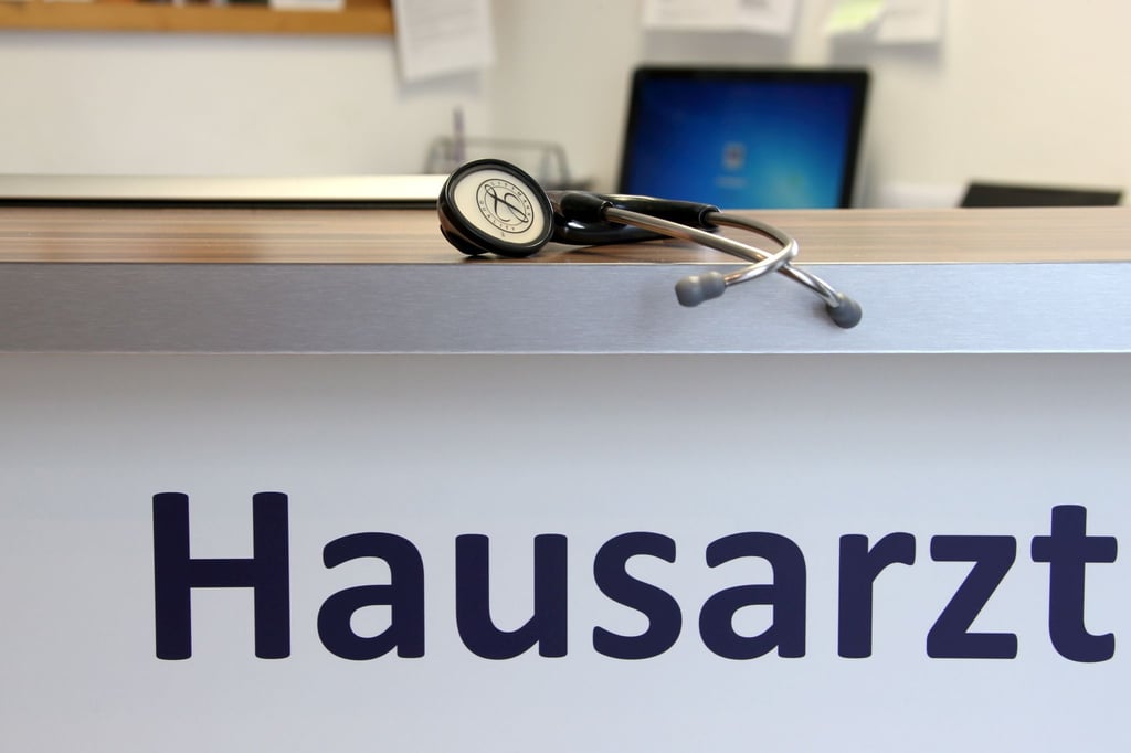 Zum Wochenstart werden viele Allgemeinmediziner nicht im Dienst sein.