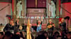 Das Ensemble Oni Wytars ist am 29. September beim Wittenberger Renaissance-Festival in der Schlosskirche der Lutherstadt zu erleben.