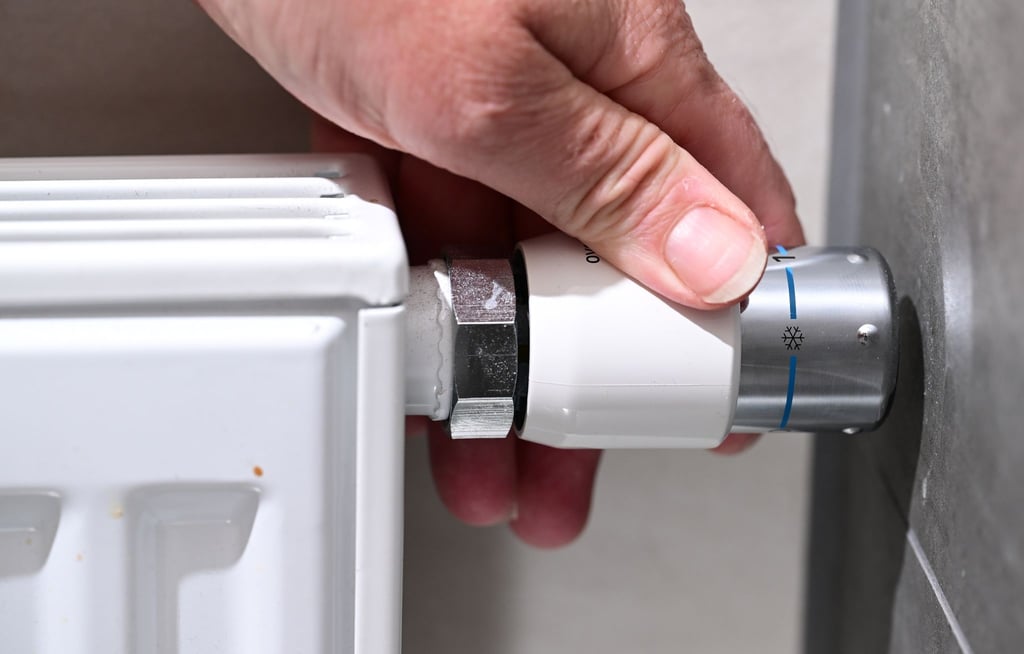 Das umstrittene Gebäudeenergiegesetz (GEG) soll Anfang 2024 in Kraft treten.