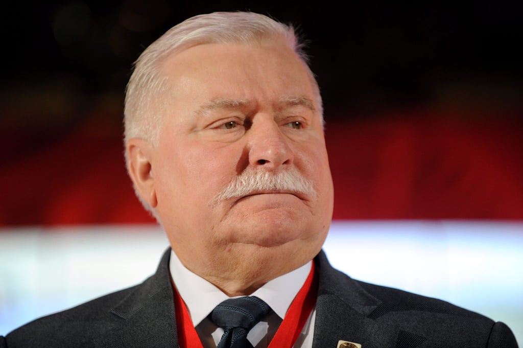 Der ehemalige polnische Präsident und einstige Gewerkschaftsführer Lech Walesa wird heute 80 Jahre alt. Unbequem und streitlustig ist er bis heute geblieben.