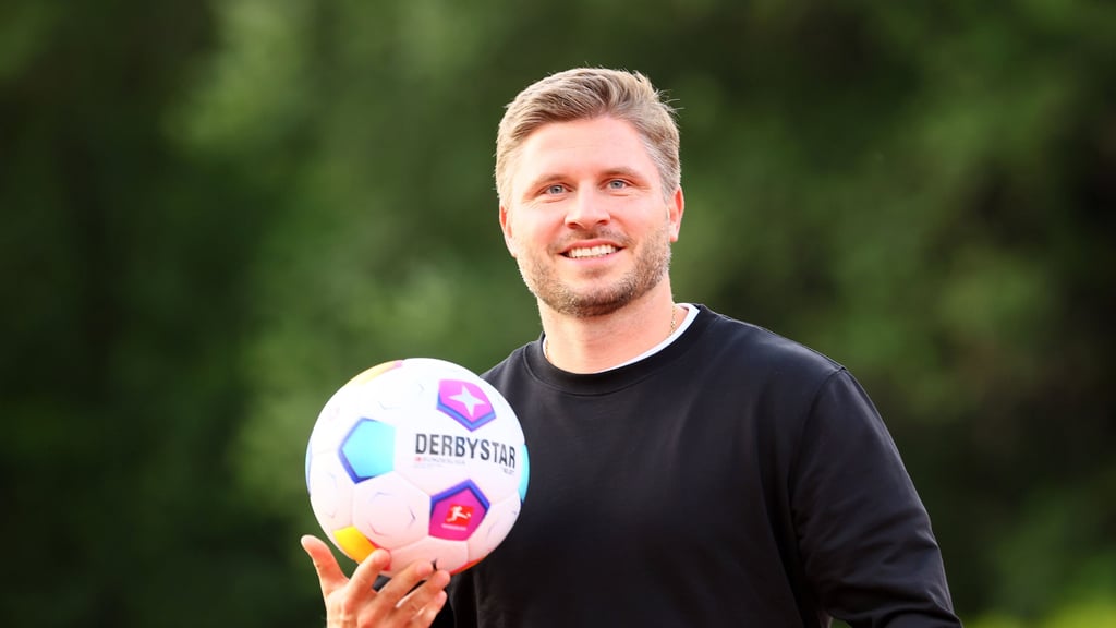 Auch Sportkoordinator Felix Krüger musste bei RB Leipzig offenbar gehen.