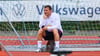 Max Eberl wurde bei RB Leipzig nie glücklich. Nach nur zehn Monaten beendete der Klub nun die Zusammenarbeit mit dem Sportchef.