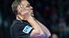 Handball-Bundestrainer Alfred Gislason macht sich vor der Heim-EM Personalsorgen.