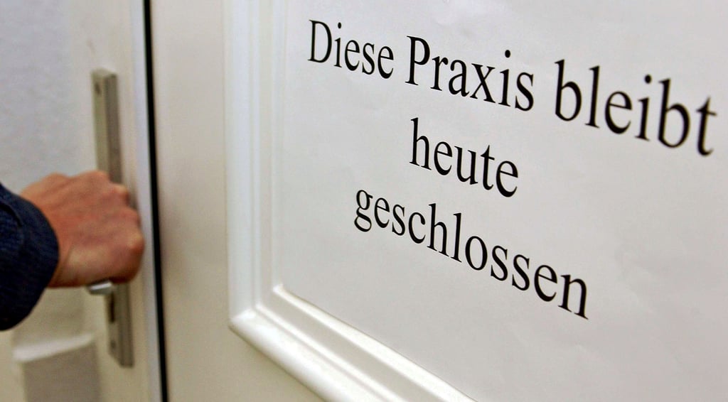 Einige Praxen bleiben am 2. Oktober im Altmarkkreis Salzwedel geschlossen.