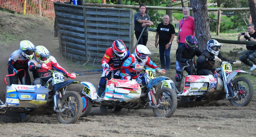 Anfang September wurde in Altmersleben bereits um Landes- und LVMX-Pokal gewetteifert, nun ist der Altmark-Pokal dran.