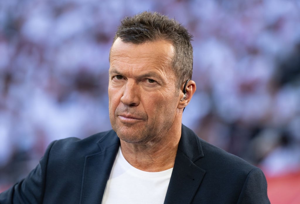Lothar Matthäus, TV-Experte, sieht den FC Bayern im Topspiel bei RB Leipzig unter Erfolgsdruck.