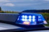Die Polizei wurde am Wochenende wegen mehrerer Auseinandersetzungen in Halle alarmiert. 