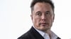 Tesla-CEO Elon Musk.