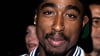 Tupac Shakur wurde am 7. September 1996 in Las Vegas angeschossen und starb wenige Tage später.