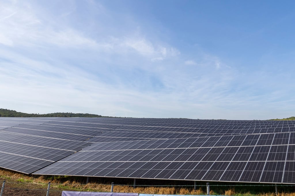 Die Frage an die Bürger von Satuelle, die sie während der Bürgerbefragung zum Solarpark von Kronos gestellt bekommen werden, haben die Stadträte geändert.